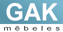 GAK Mēbeles
